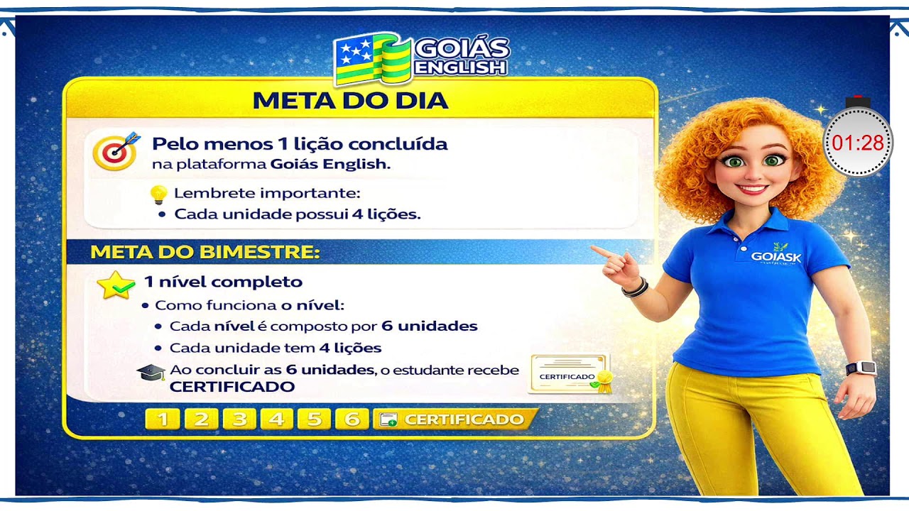 🔴 TARDE - INGLÊS - 09.02.26 - 9º Ano - AULA 02