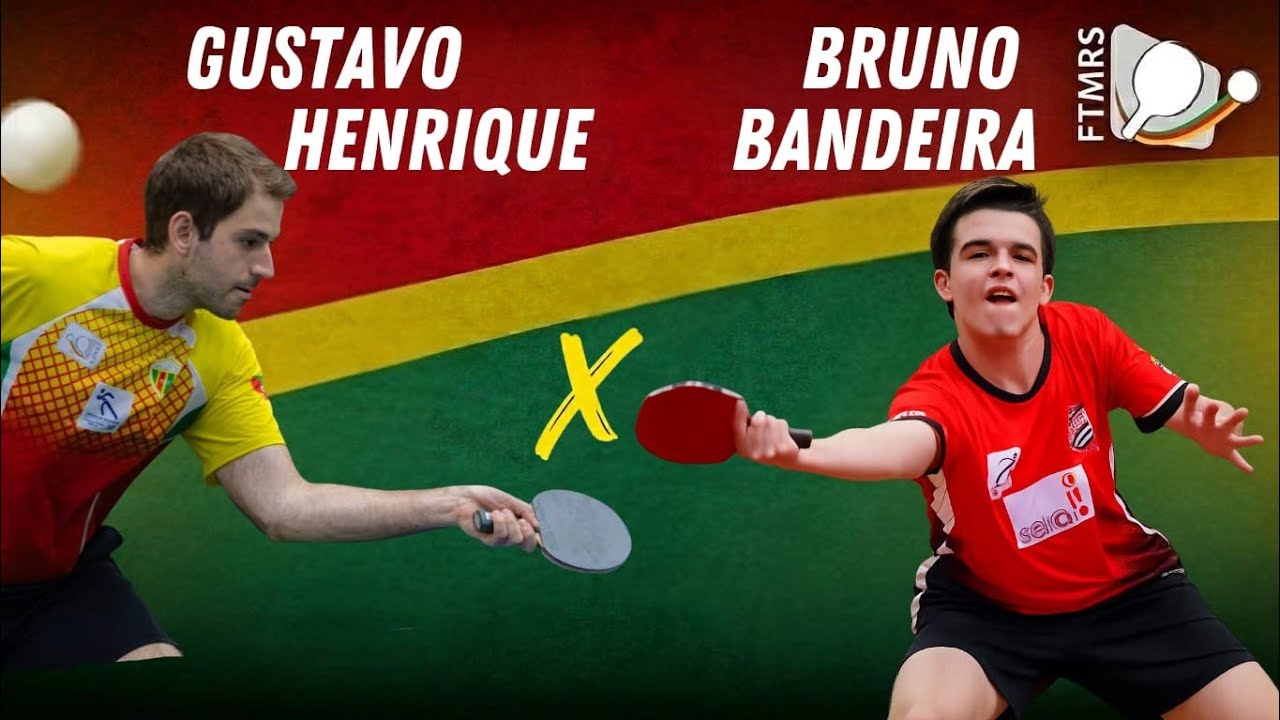 1ª Etapa Gaúcho – Três Coroas | ABSOLUTO B MAS SF | Bruno Bandeira x Gustavo Silva | FTMRS