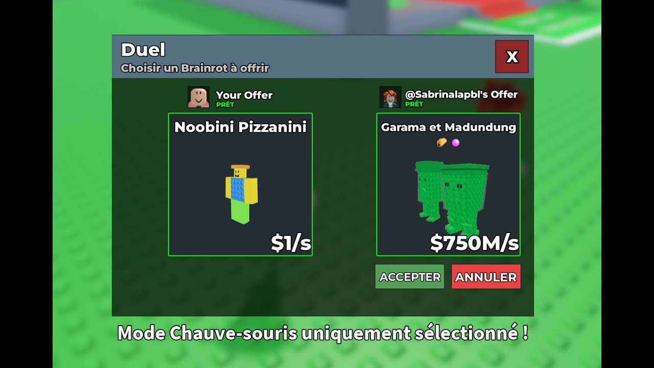 LE PLUS GROS PVP de TOUTE MA VIE !