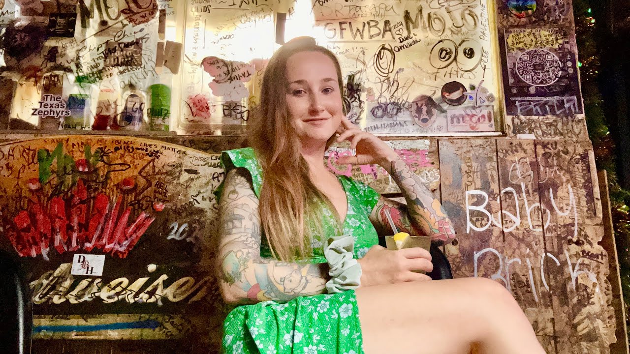 Brisket, Banana Puddin', and Honky Tonk Bars | Texas pt. 1