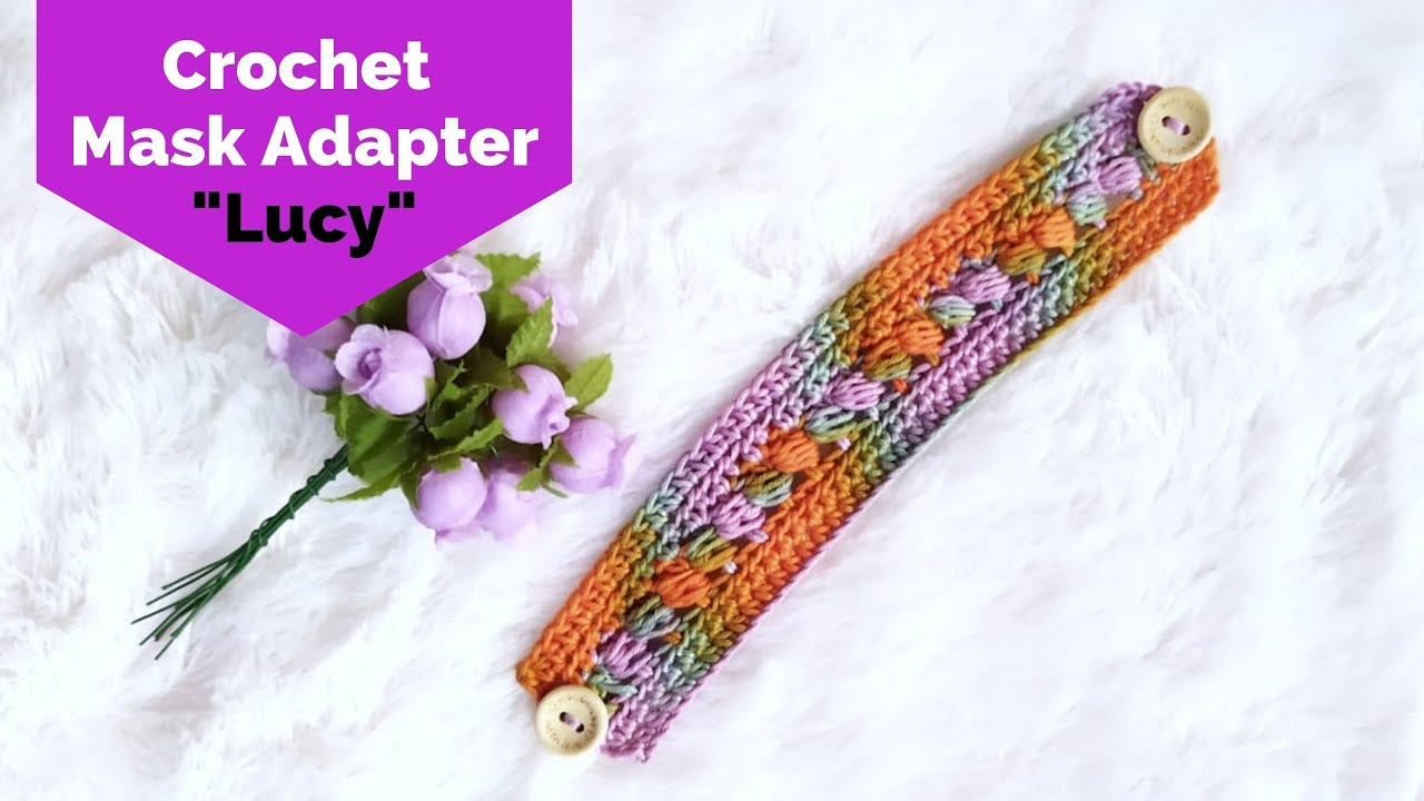 Crochet [tutorial] : 
