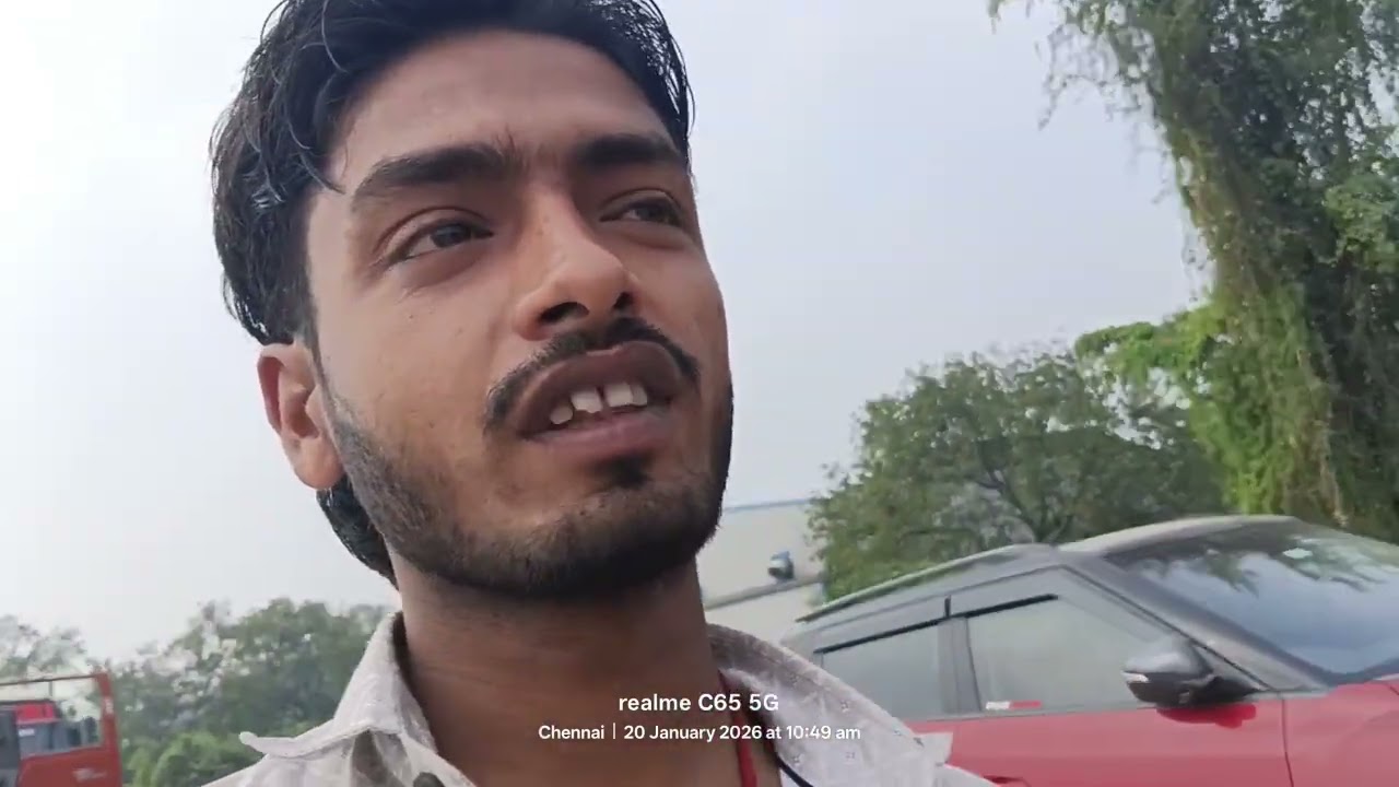 My first vlogs माय फर्स्ट ब्लॉग 