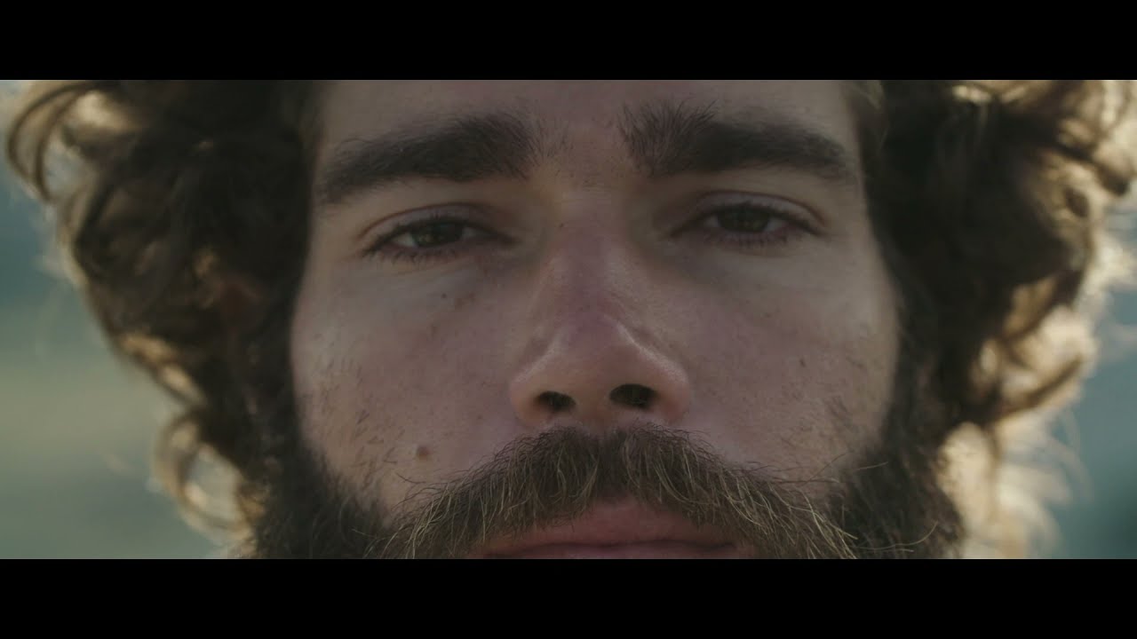 100 FOOT WAVE | TRAILER OFICIAL | HBO BRASIL