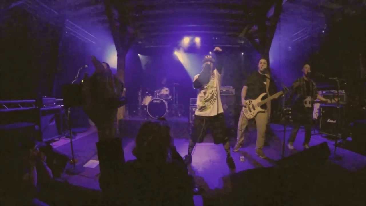 Vonation - Medley (Live in Z&uuml;rich, Switzerland)
