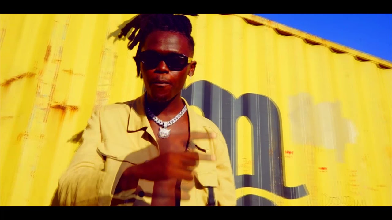 MHD LA MOULA clip officiel ✌️