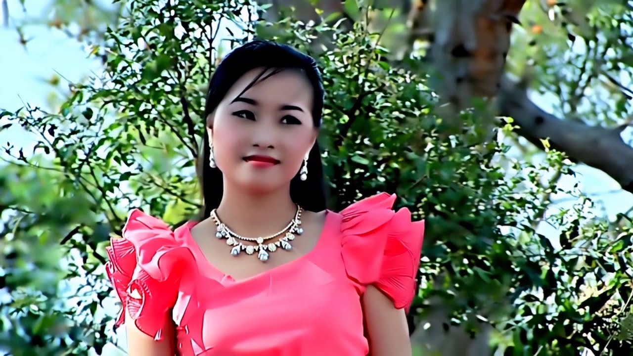 Dej Ntshiab Si - Thov Koj Dag - 2012