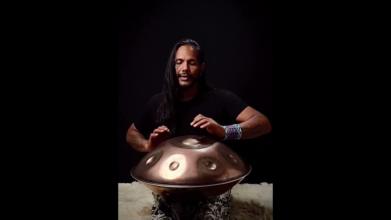 Yishama F2 Low Pygmy Meditation & Visualization ♥️Dream It Real