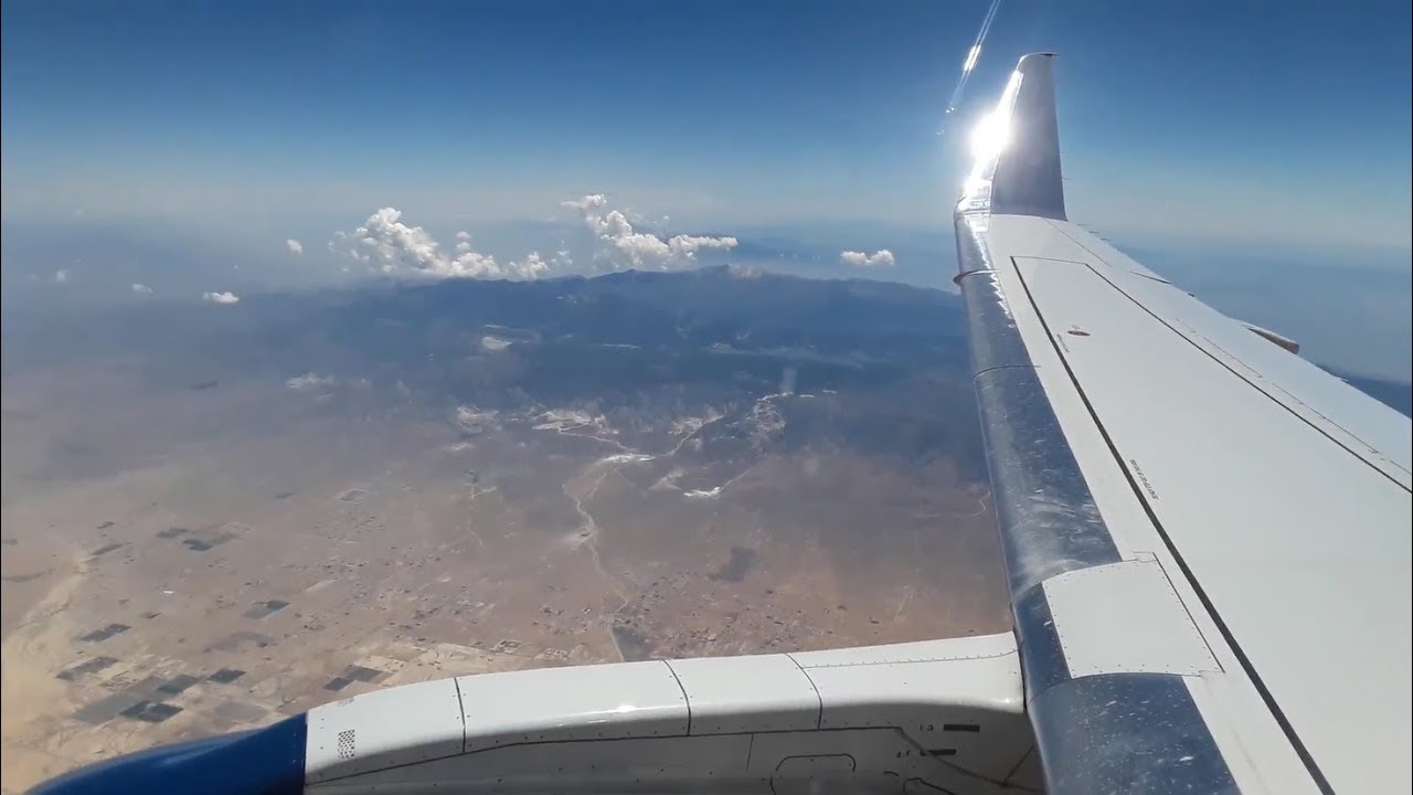 TRIP REPORT | Delta Connection (Comfort+) | Embraer E175 | Long Beach to Salt Lake City