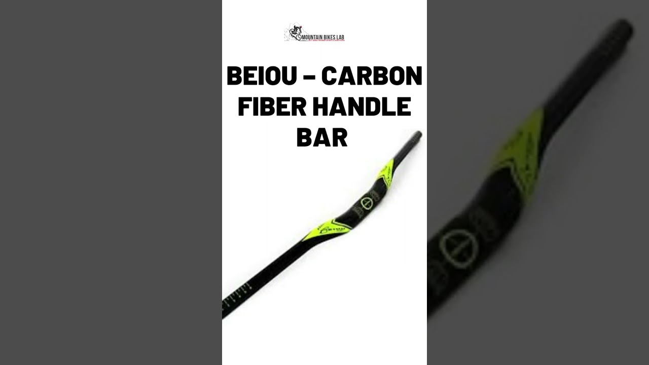 The 10 Best Mountain Bike Handlebars 