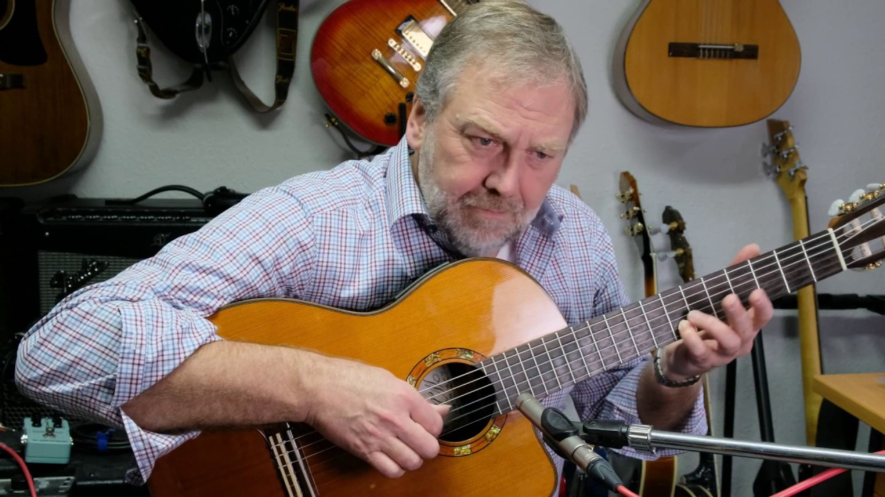 Gerhard Gschossmann - 
