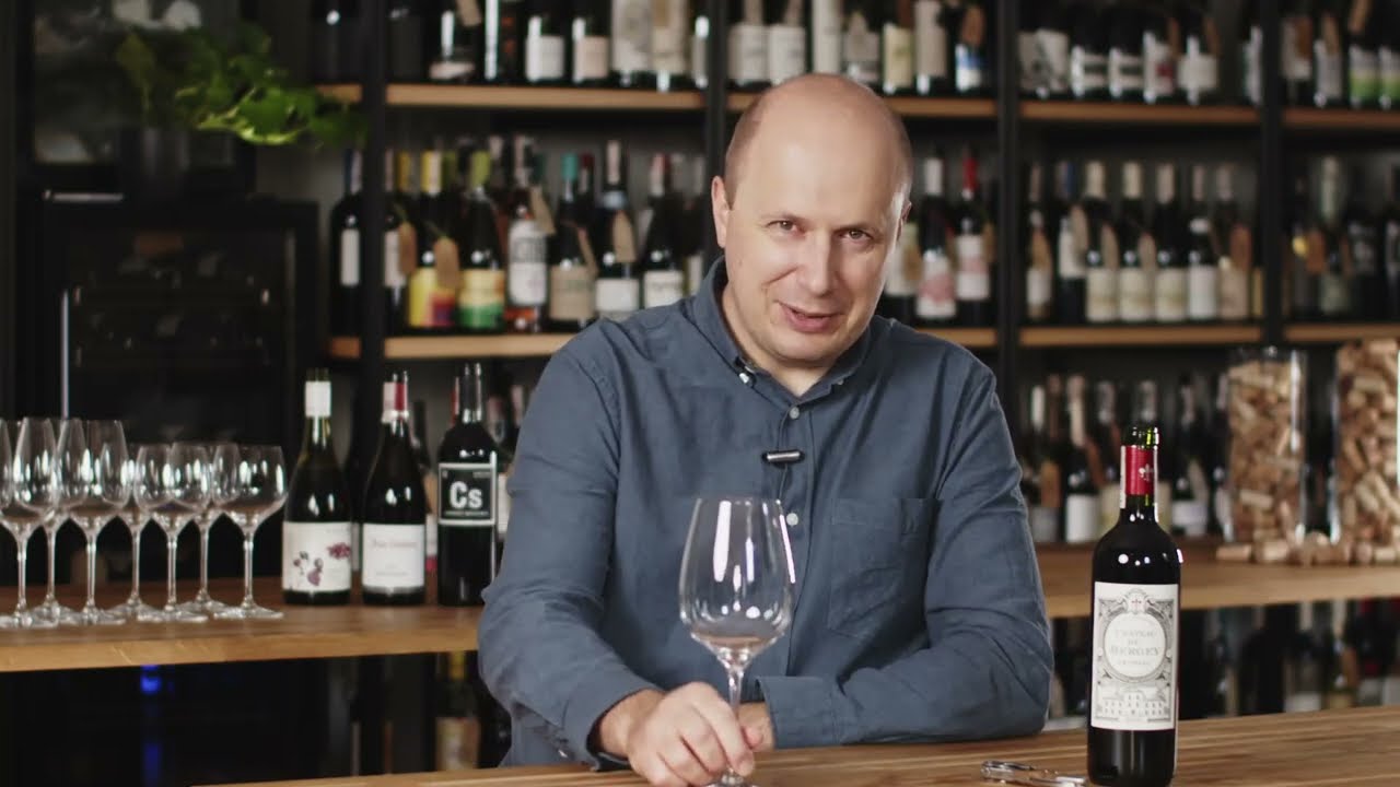Merlot - szczep na każdą okazję