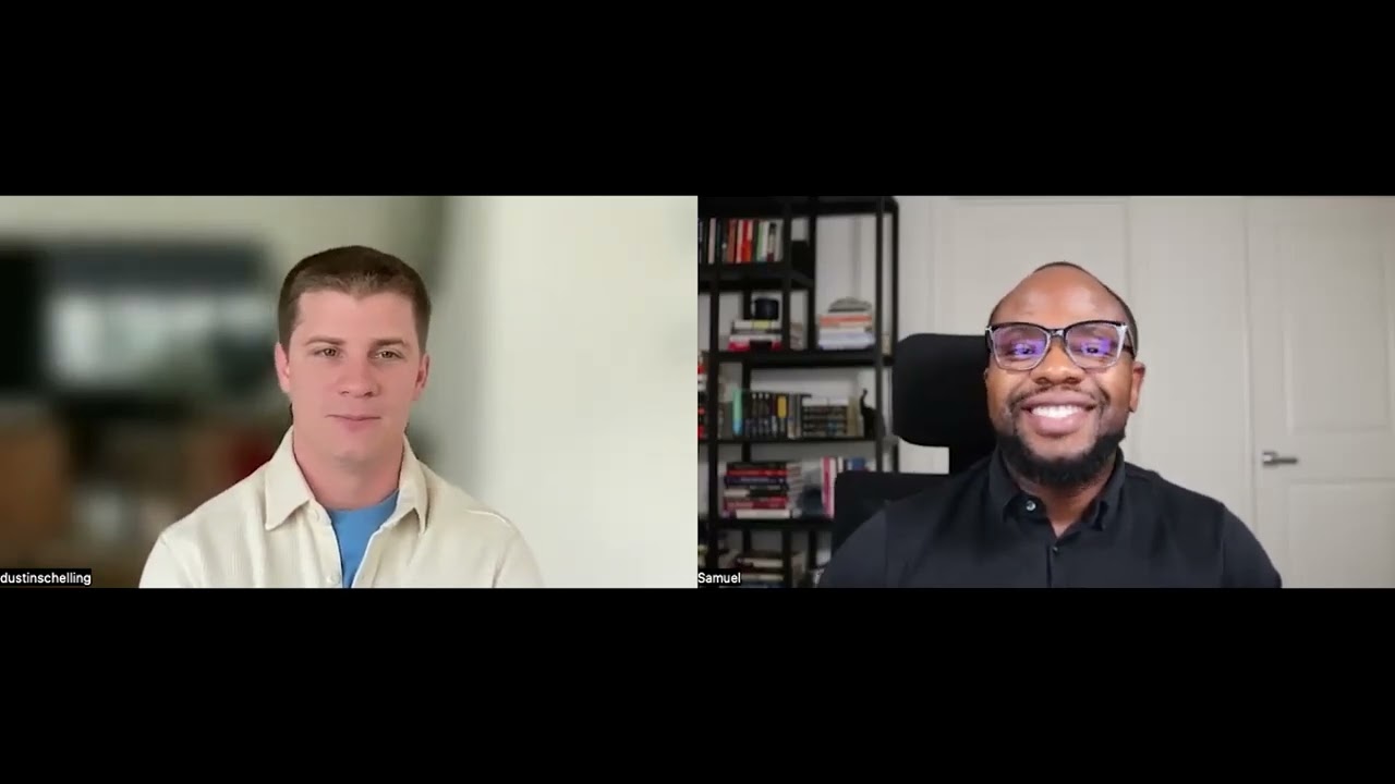 What Is Endoscopy Medical Device Sales With Dustin Schelling