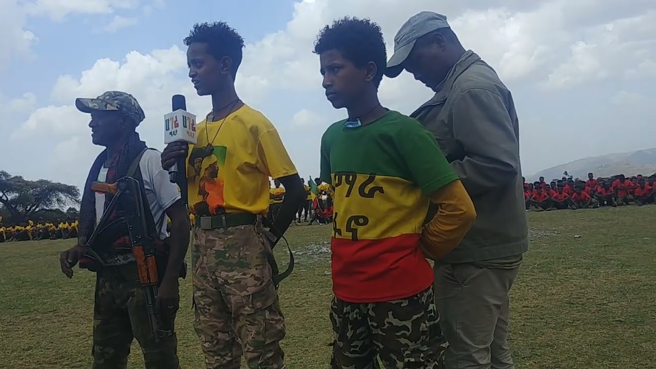 #የሚገርም# እና# የሚደንቅ #ስራ #ለመጀመሪያ #ጊዜ# #ኢትዮጵያ #ውጥ #የጥይት# መሳሪያ #የሰሩ #ወጣቾች #