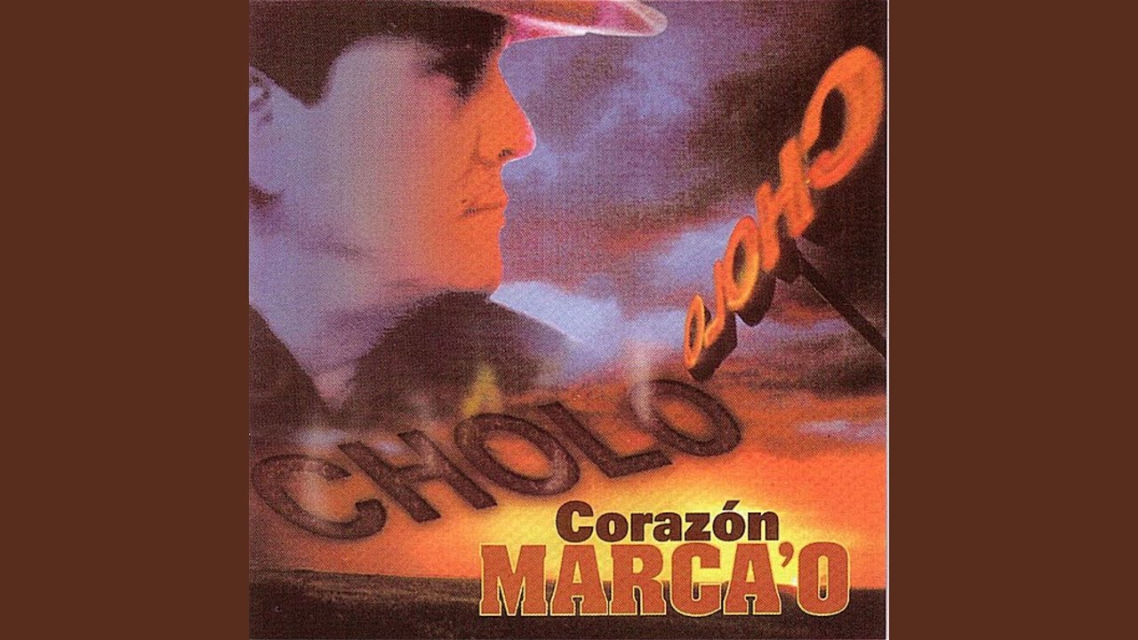 Llanero si soy llanero