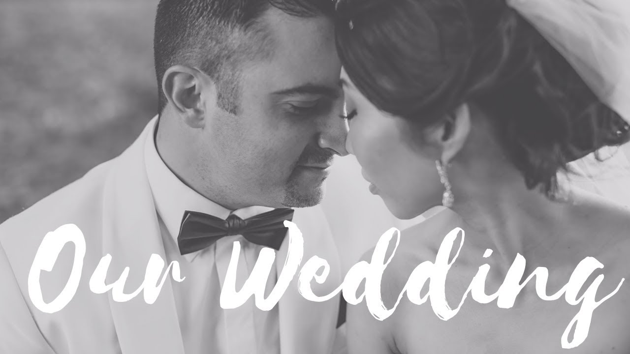 Nik + Ayaka  Wedding - Greek Orthodox Wedding Ceremony