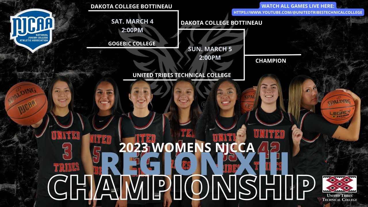 UTTC vs Dakota College Bottineau