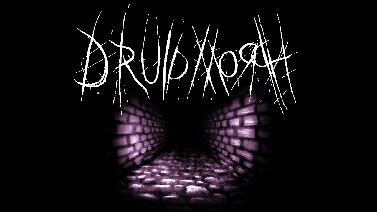 Druidmorph December Demo Trailer