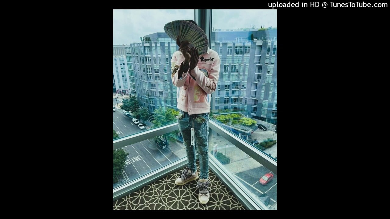 [FREE] Dc2trill x Veeze x Detroit Type Beat 
