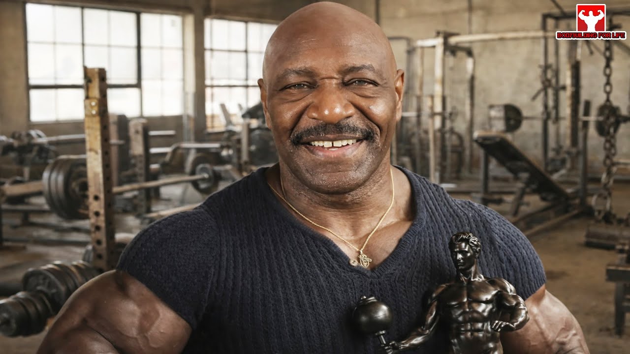 66-летняя Ли Хейни готовится дожить до 100 лет.