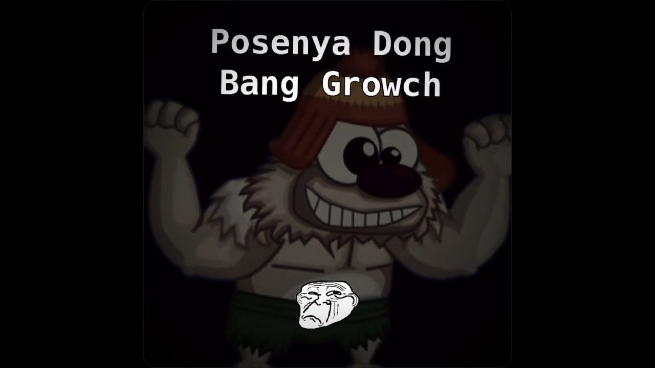 Hmm Apakah Growch Adalah Npc Terbaik? 