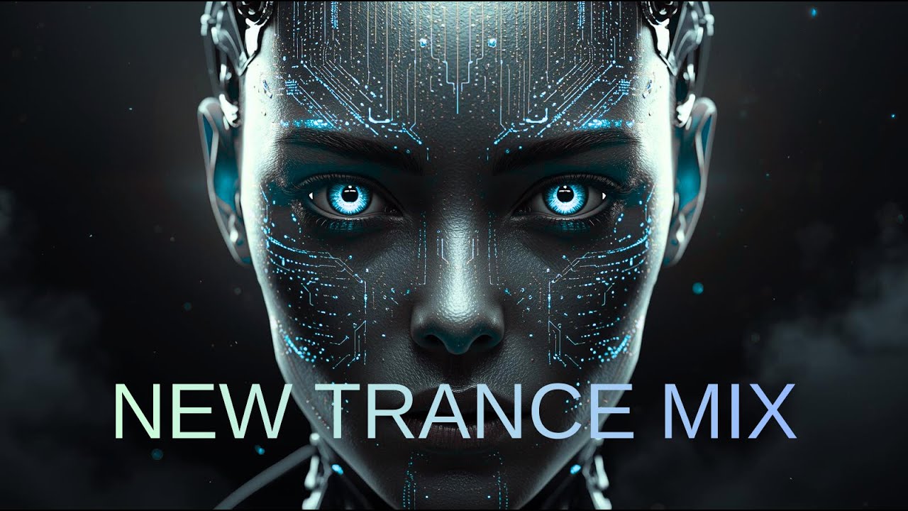 Best Morning Trance 2025 – Only Positive Energy | Deep Energy Mix⚡🌅