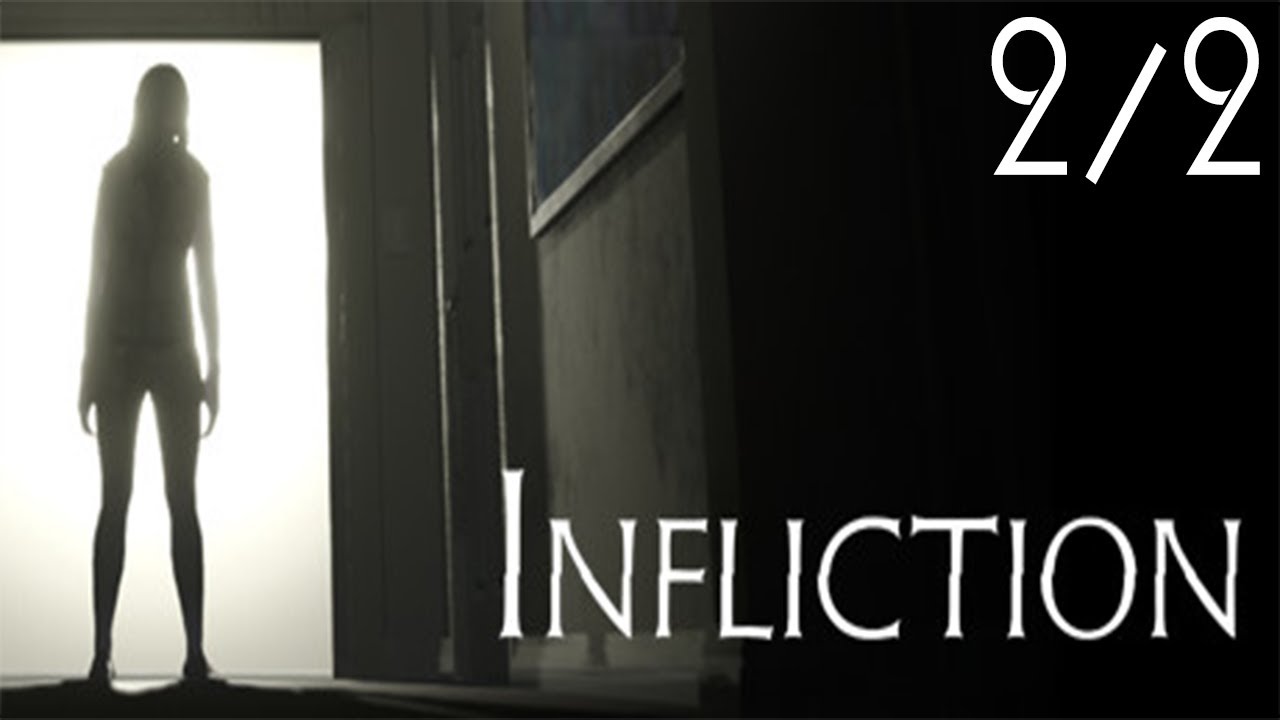 PAURA *s&igrave;s&igrave;* - Infliction - 2/2 [27/06/19]