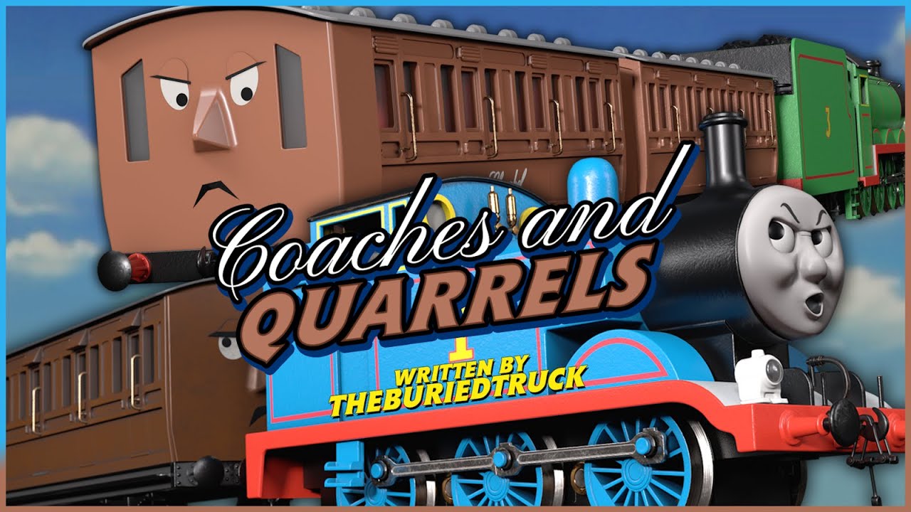 Coaches and Quarrels