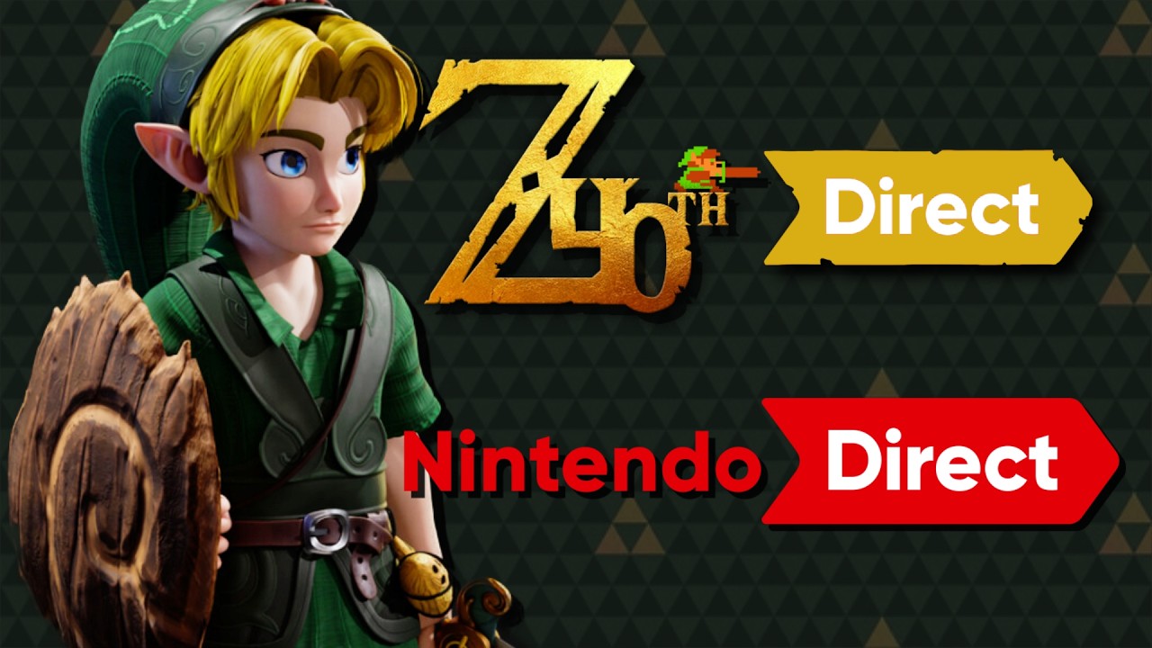 Zelda Ocarina of Time Remake News is Coming SOON!