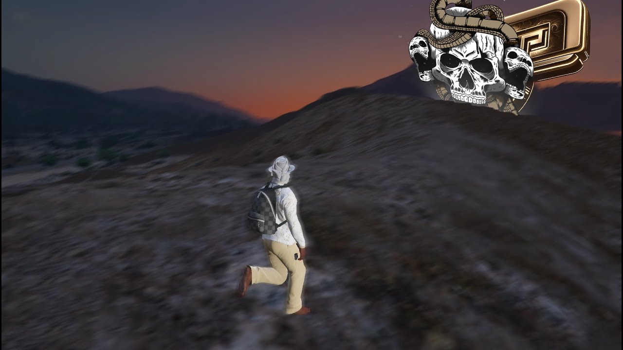 [PRUDA] Muertos︱Max Titan🔫