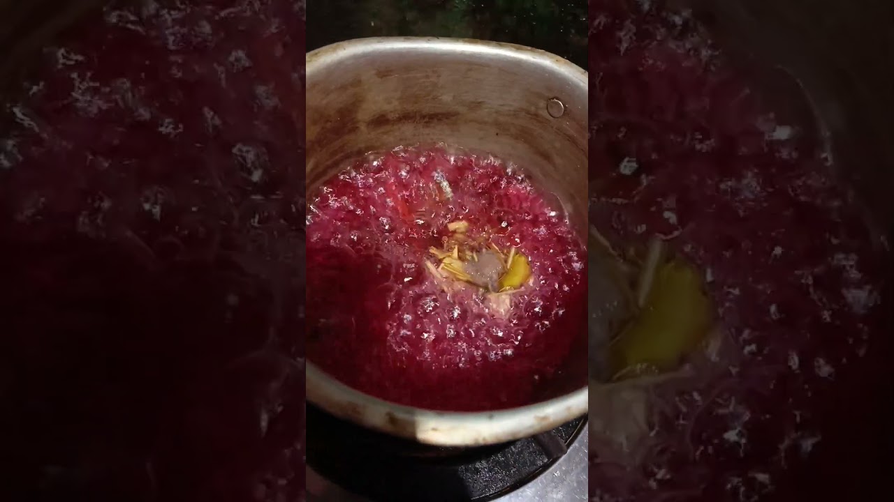 Ramuan herbal biar bgak gampang masuk angin  