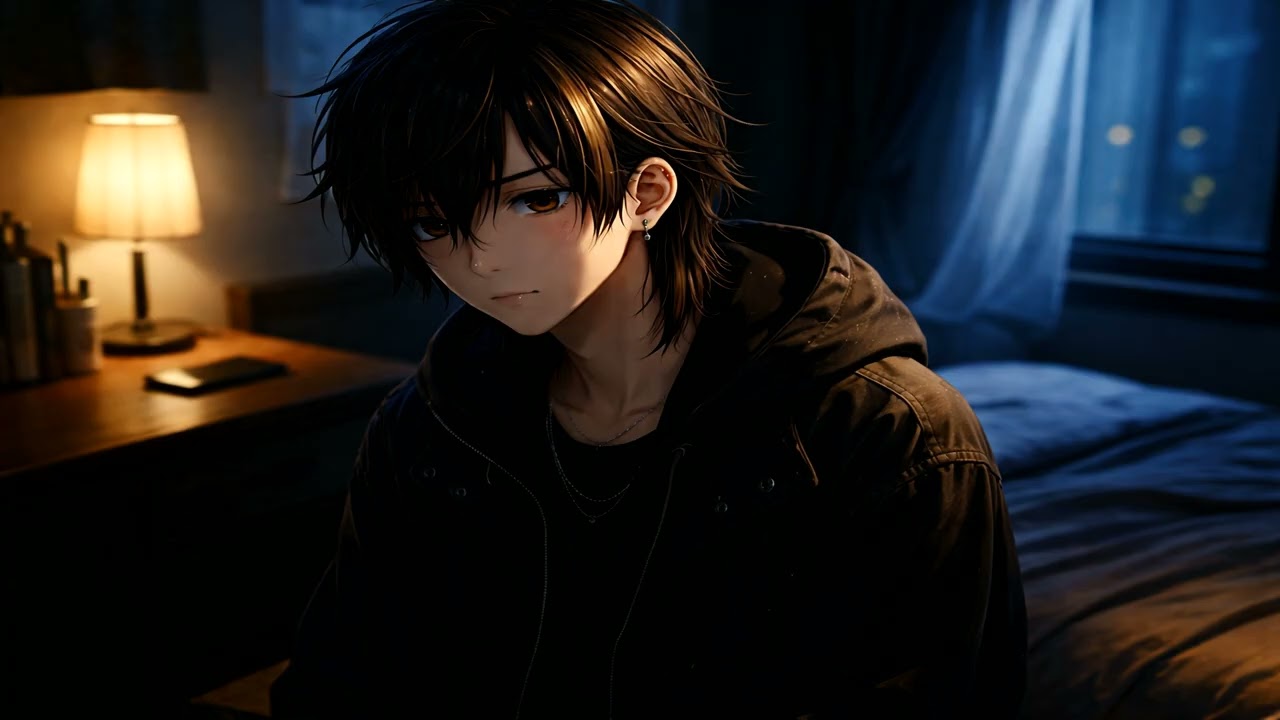 3. Still Waiting (Without Knowing Why)