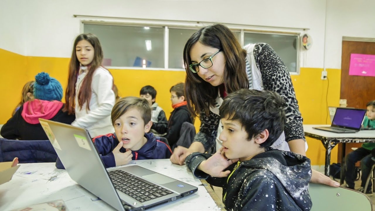 Escuela Coooperativa Amuyen