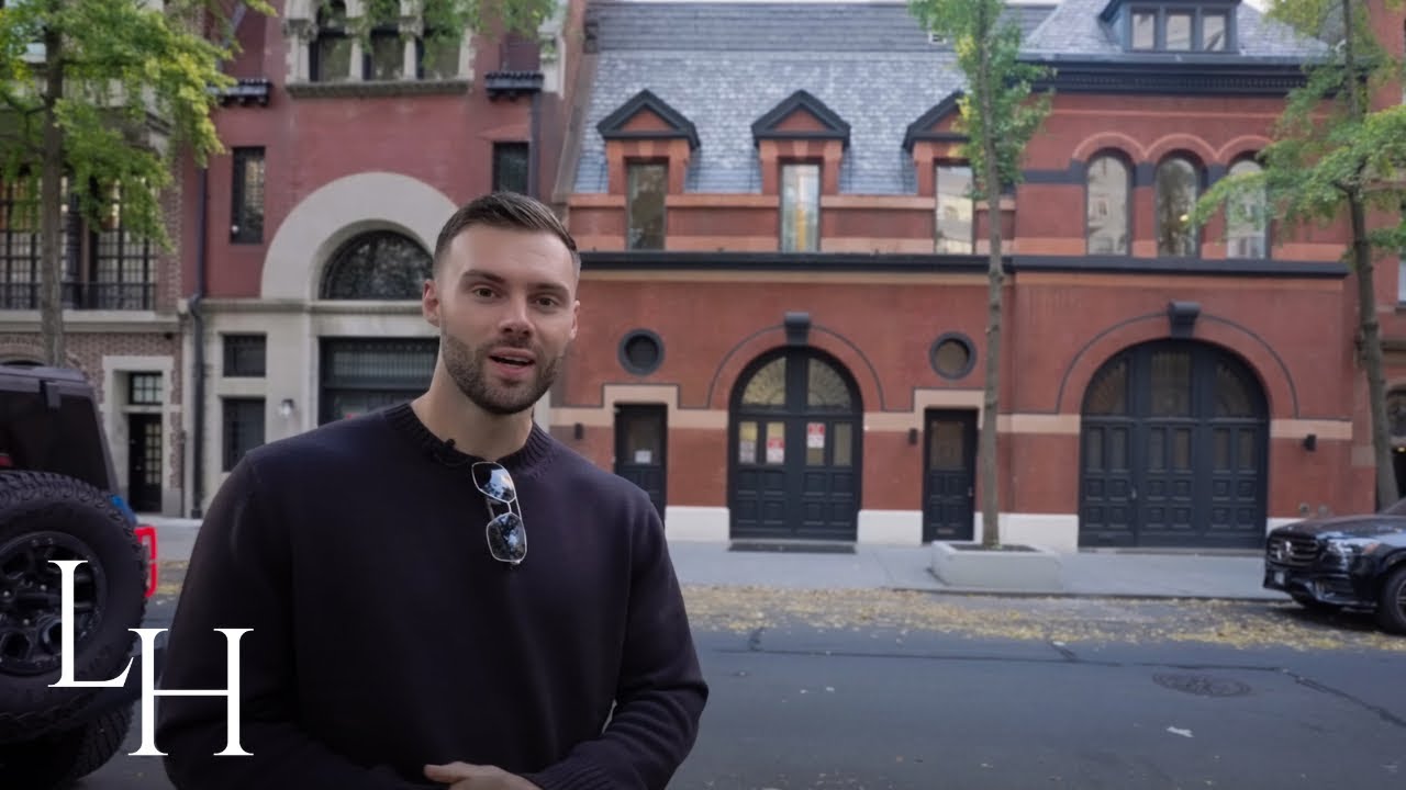 What $10,000,000 Buys You In The Upper East Side of NYC