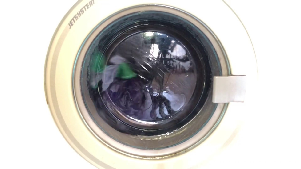 Zanussi Jetsystem ZFL1011 Washing Machine - Synthetic 40 + Quick Wash