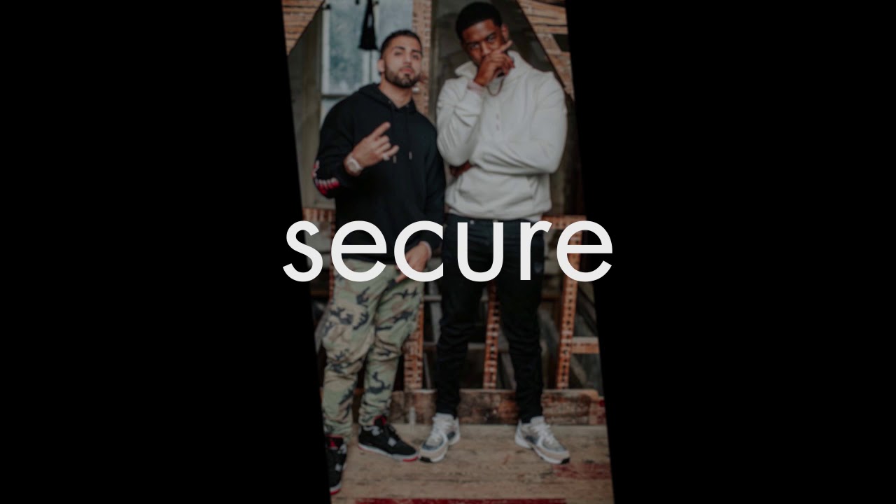 Tion Wayne x B Young x NSG Type Beat 2021 - Secure (prod. Donny) - UK Afro Swing Type Beat 2021