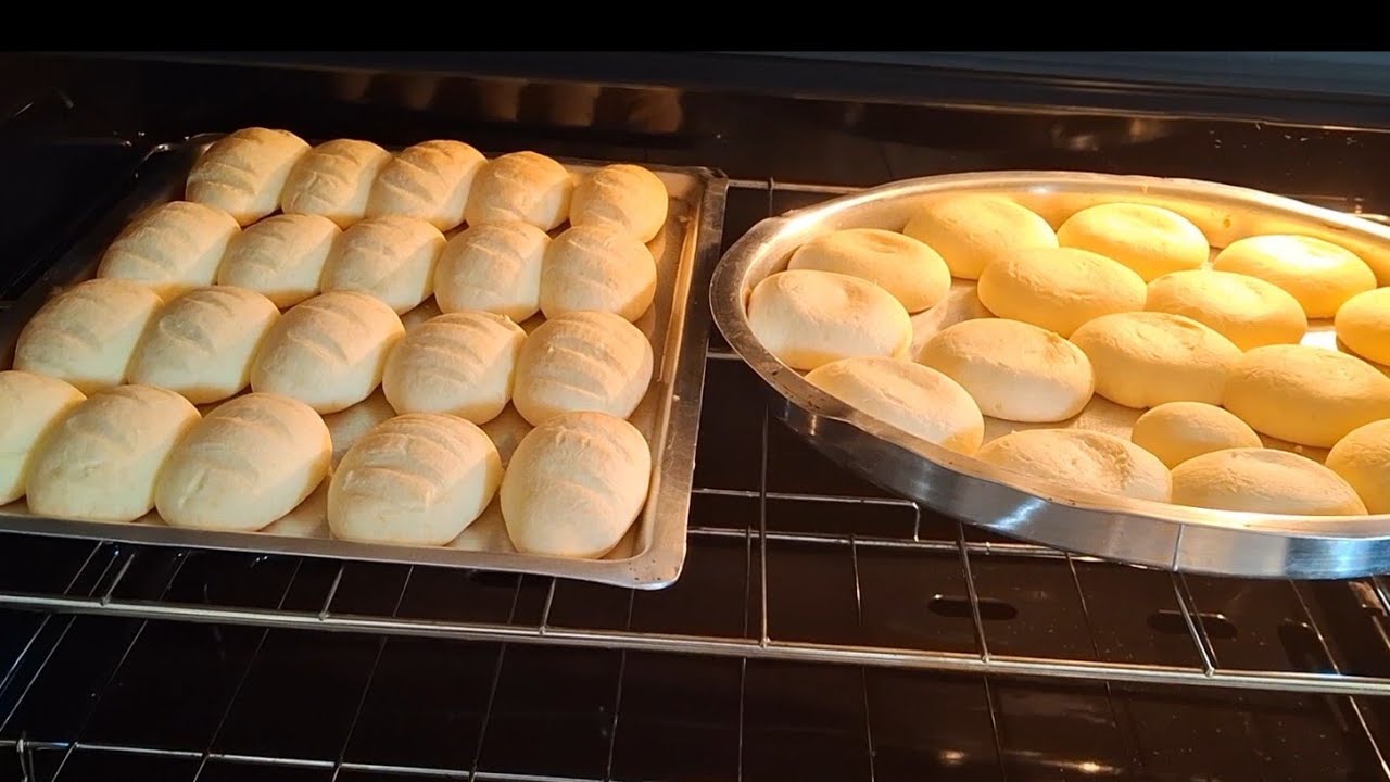 Bolachinhas de nata com mussarela uma delícia 