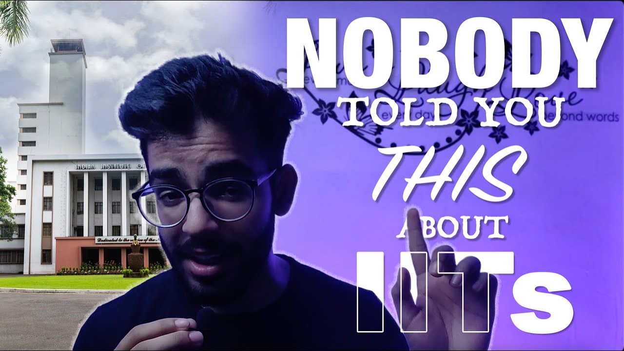 IIT vs NIT | What should you choose? |  College or Branch