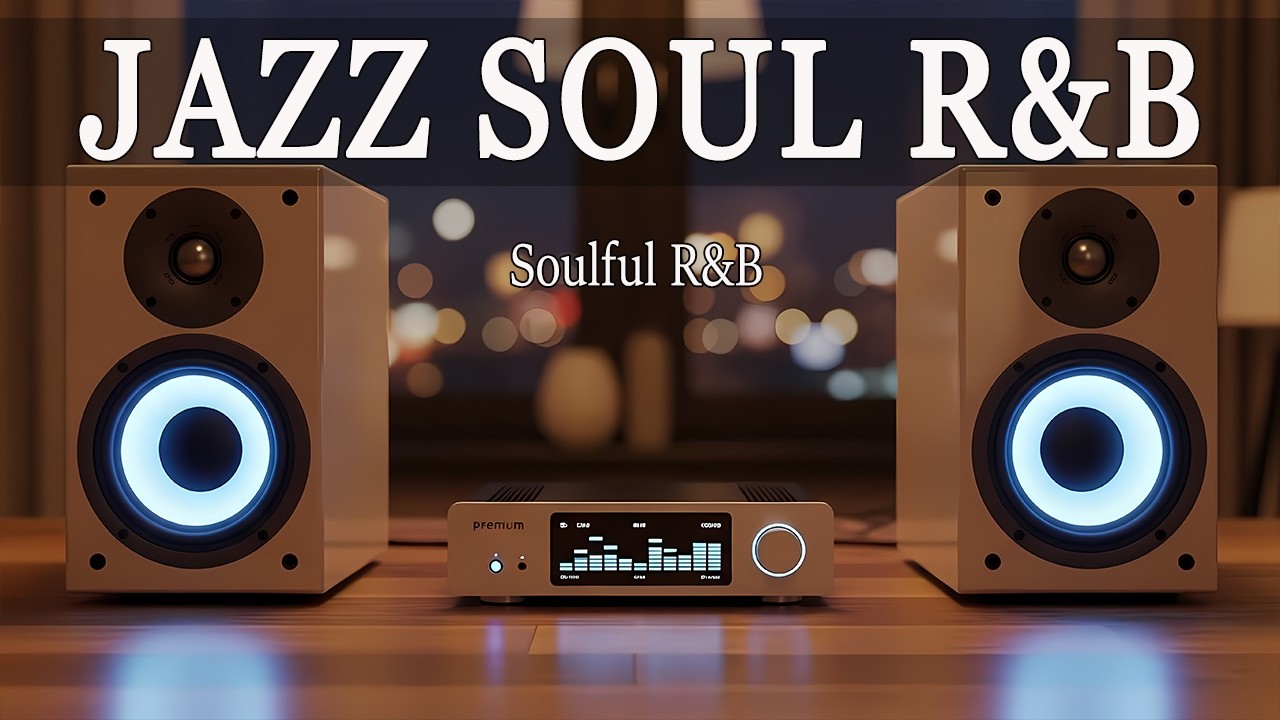 🎶 Smooth Jazz Saxophone ☕ Midnight Lounge Instrumental for Warm & Peaceful Nights 🌇