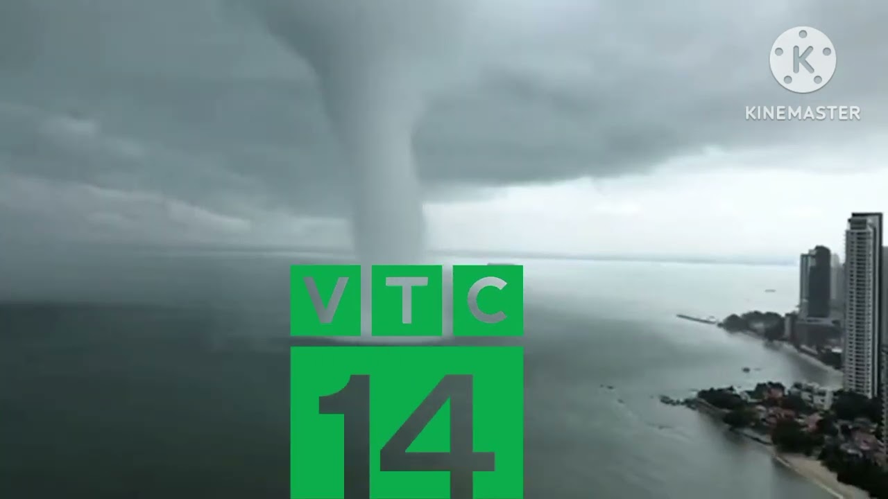 VTV Weather Tornado Add Round 1