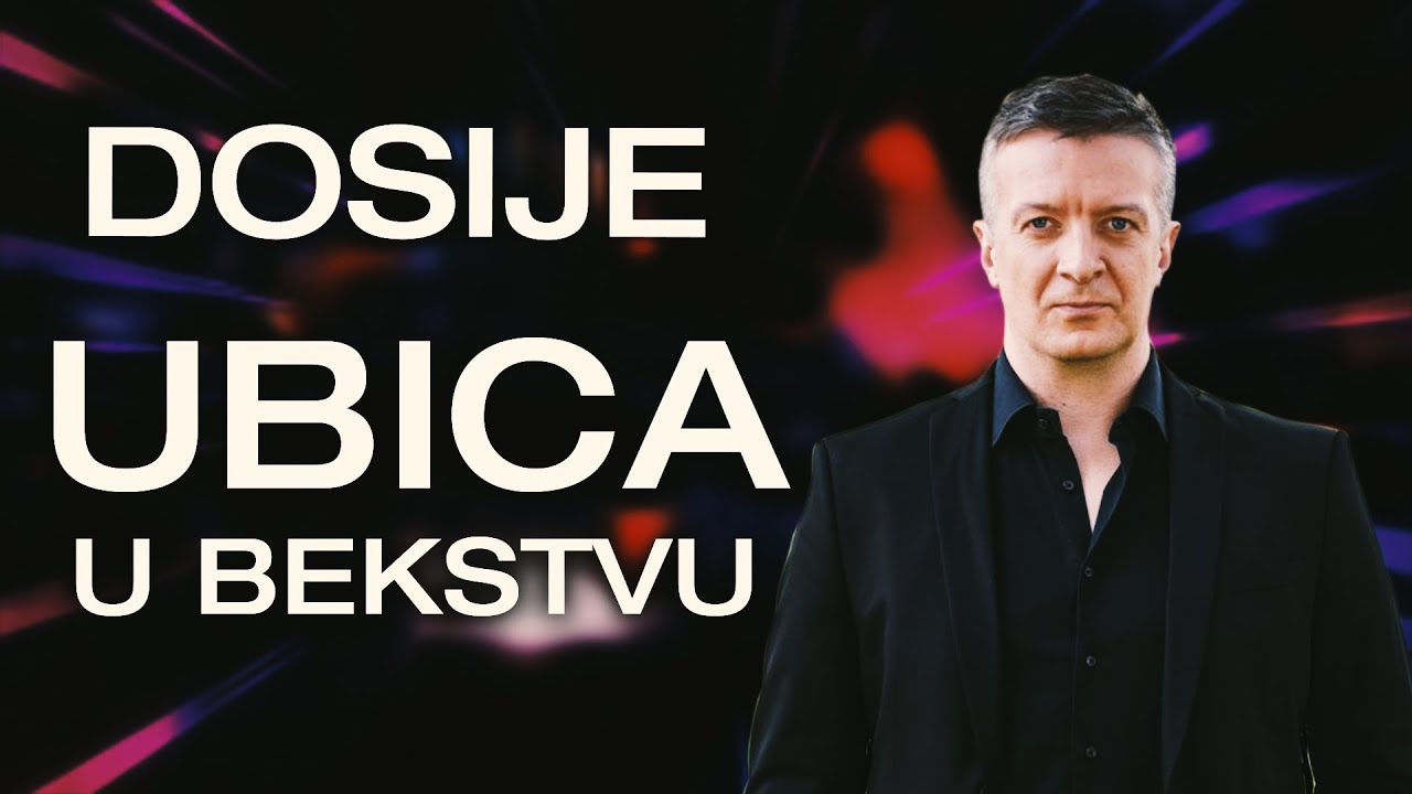 DOSIJE: POTERA ZA UBICOM!!!