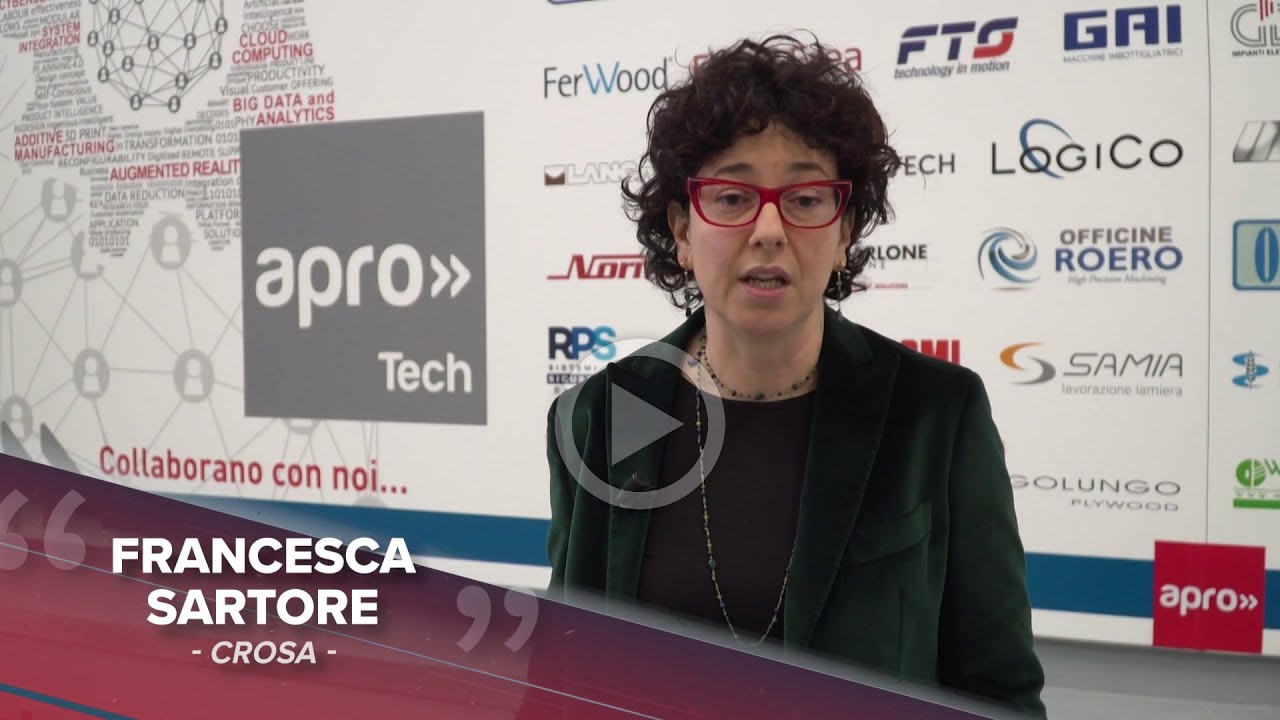 AproTechAcademy -  I tecnici di domani