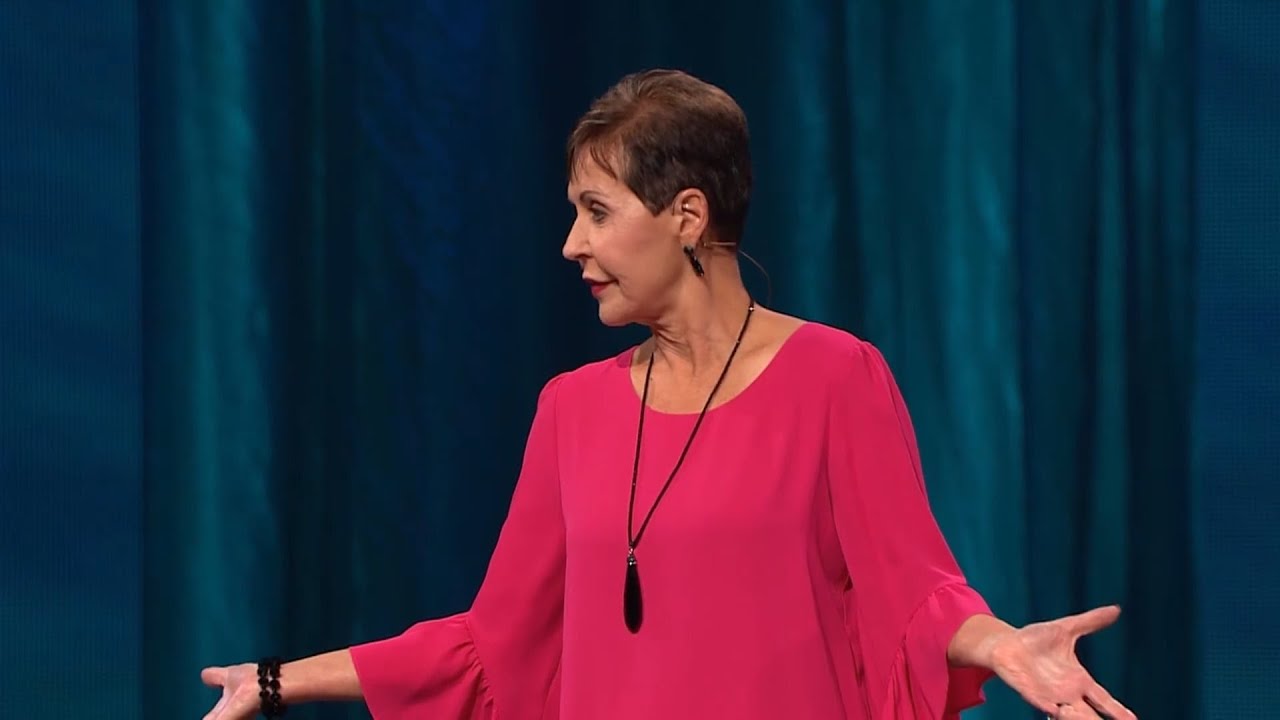 Sii consapevole della tua identità - Parte 1 | Joyce Meyer