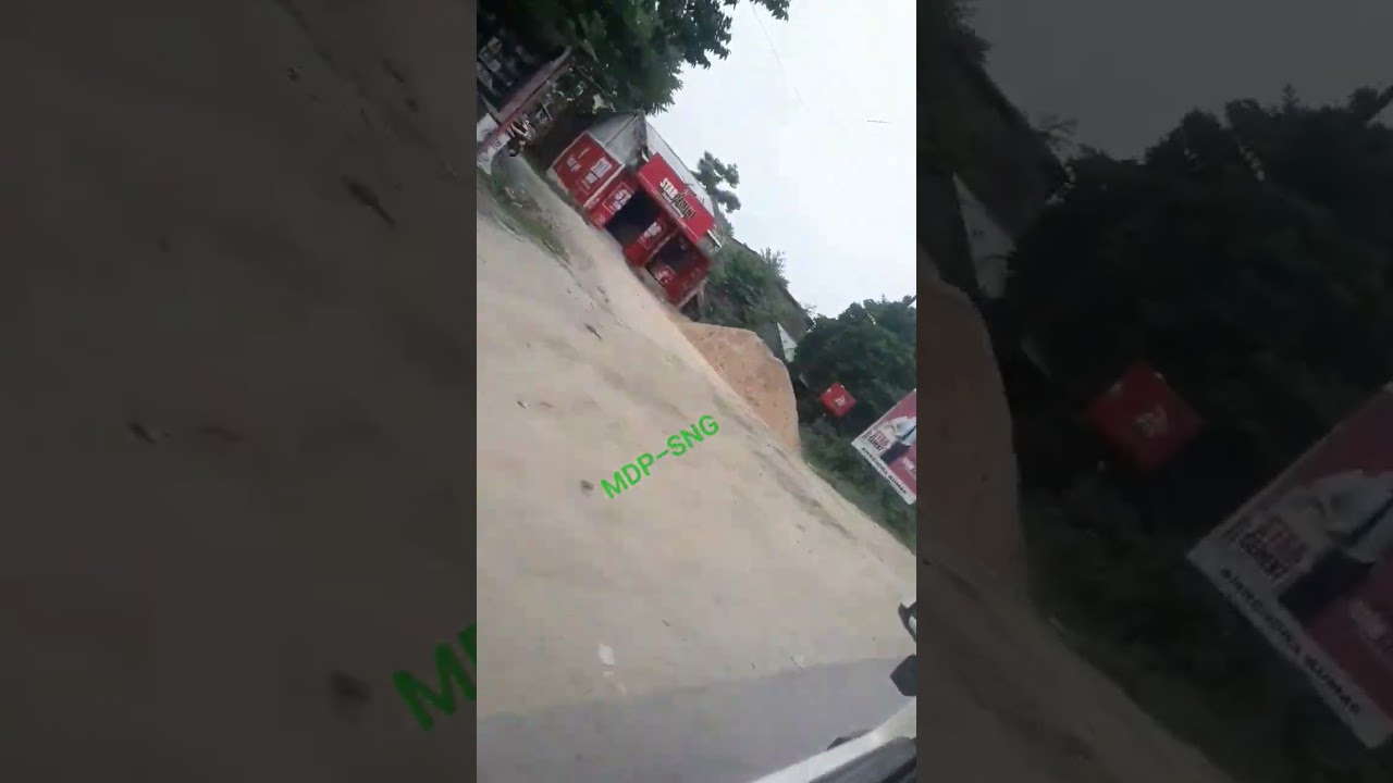 Madhepura to Singheshwar by NMCH Medical college