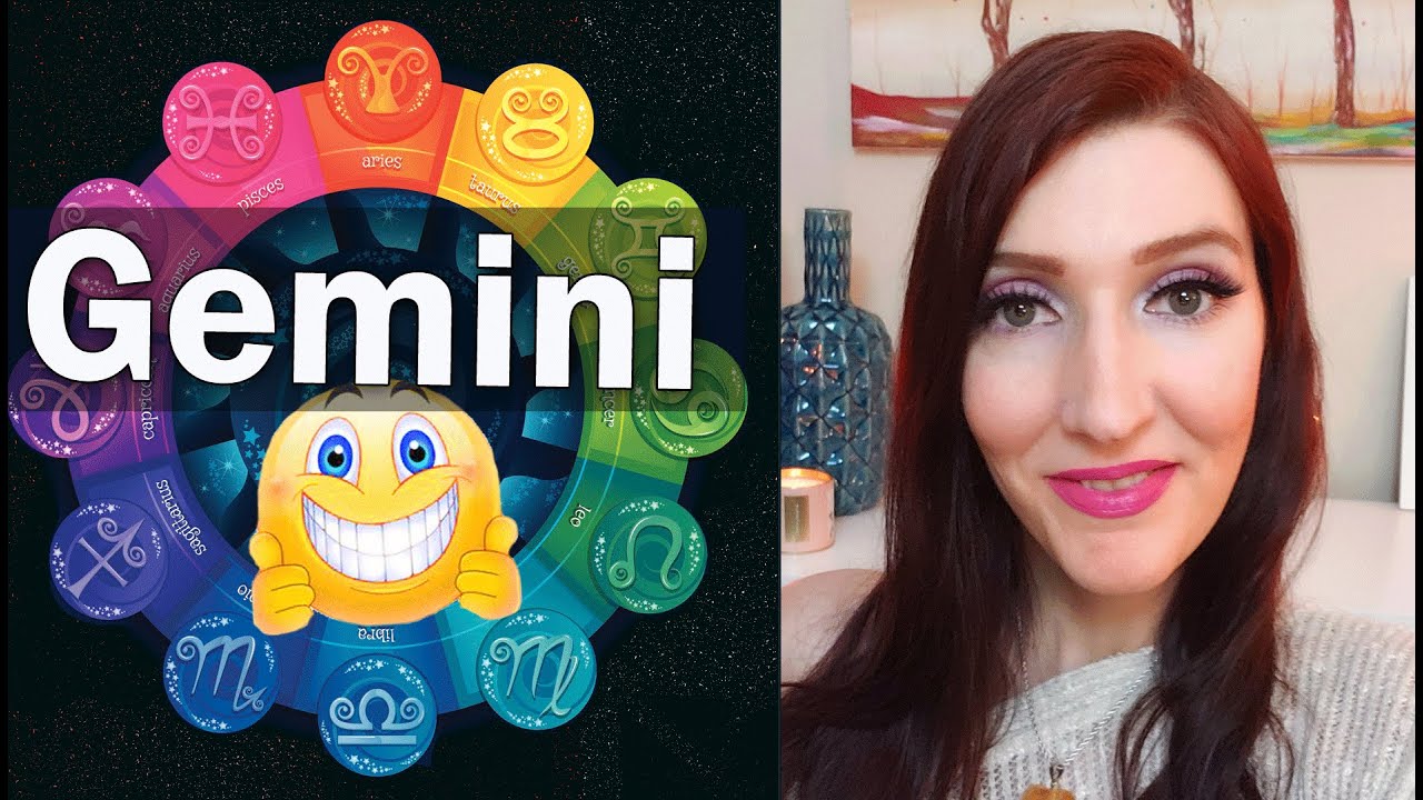 GEMINI WOW! WISHES FULFILLED! THEY WANT TO FIGHT FOR YOUR LOVE!! OCT 29 TO NOV 11