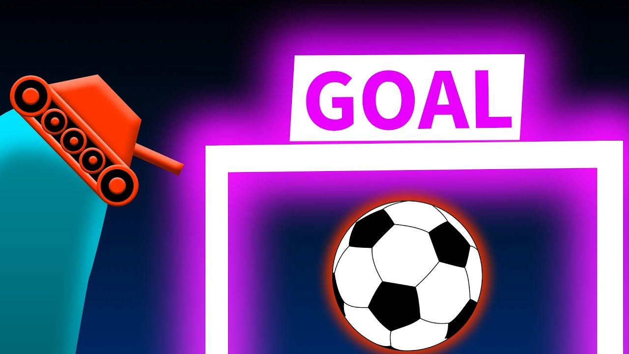 They're bringing it home on Shellshock.. ⚽