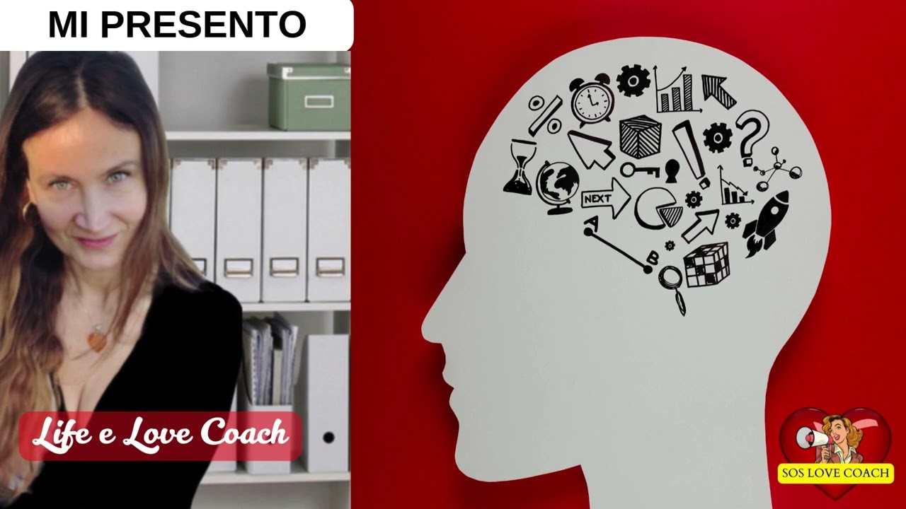 SOS.LoveCoach.....ecco come ti posso aiutare
