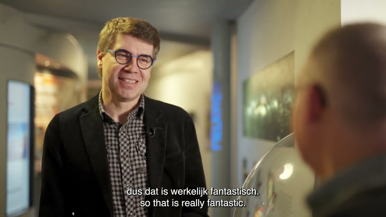 Sterren en planeten: ontdek het Topstuk van Georges Vantongerloo | Musea Brugge