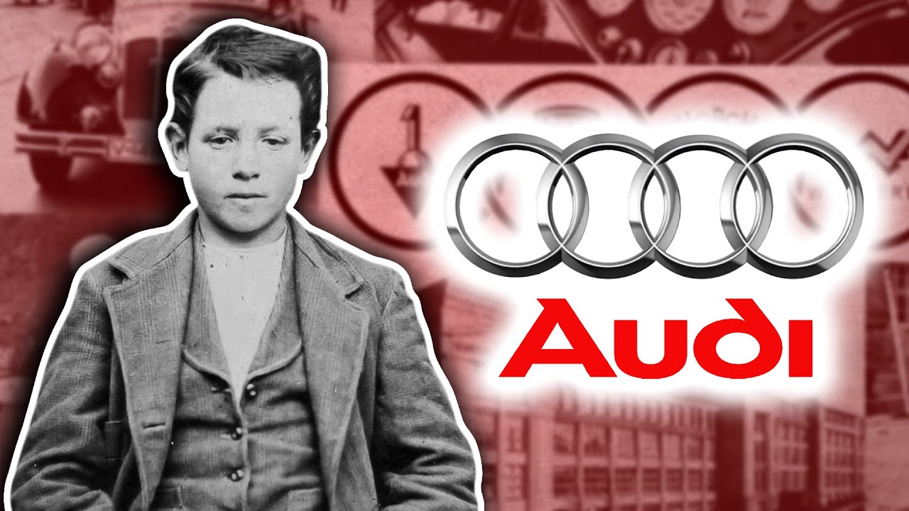 Как он построил один из крупнейших автомобильных брендов в мире!