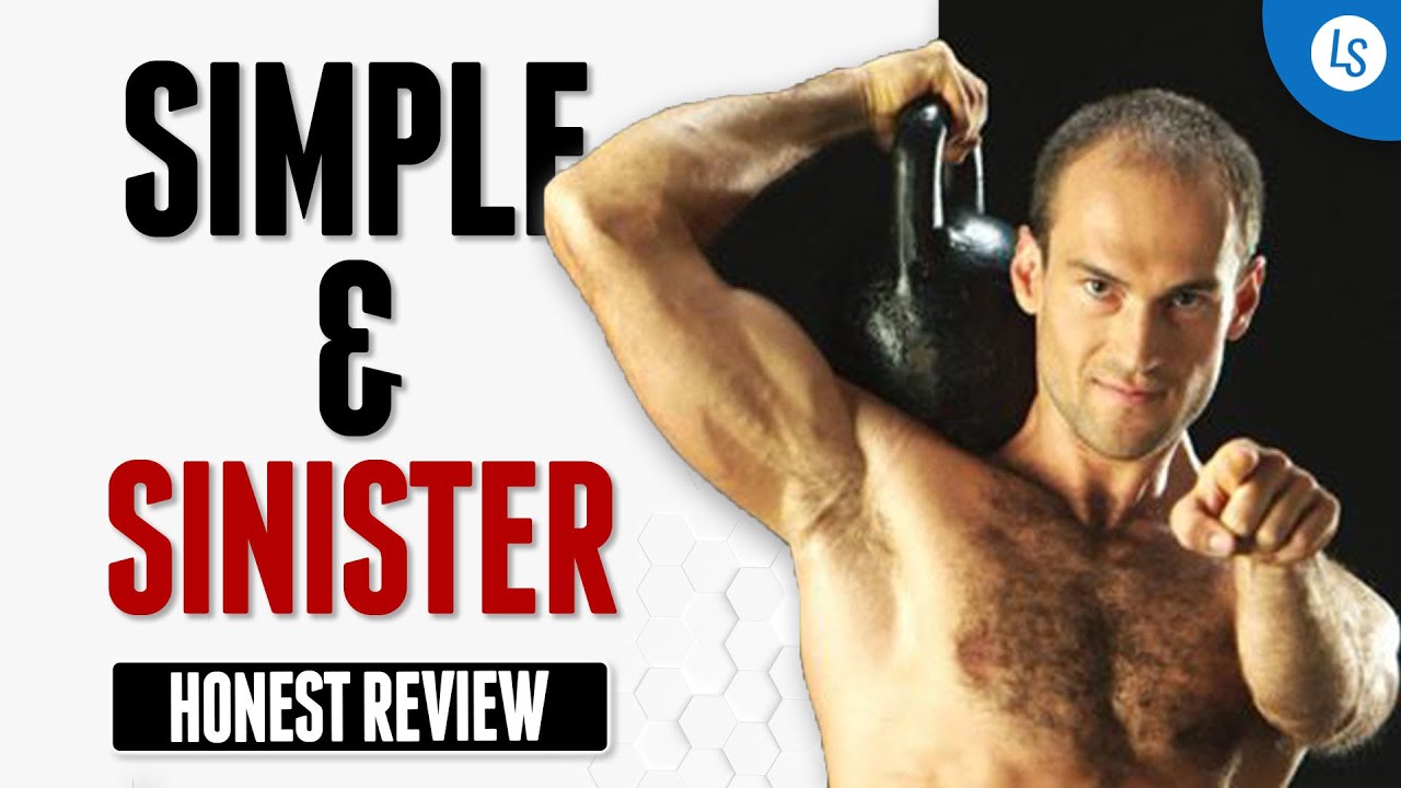 IKFF Kettlebell Coach REVIEWS 