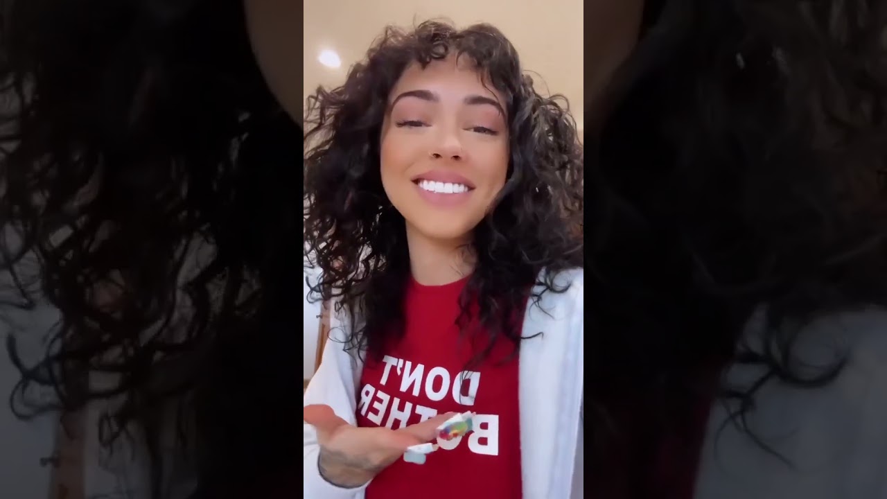 Malu Trevejo Stories #malutrevejo #instagramstory #instagram
